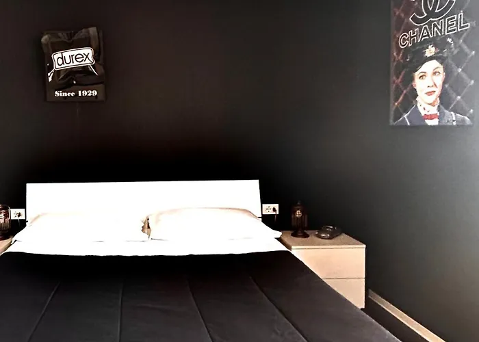 דירה Flart - Boutique Shop - Catanzaro