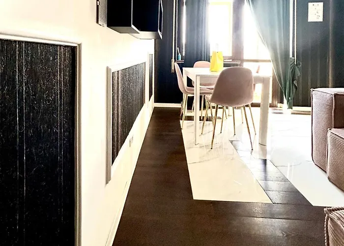 דירה Flart - Boutique Shop - Catanzaro