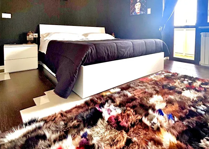 דירה Flart - Boutique Shop - Catanzaro *